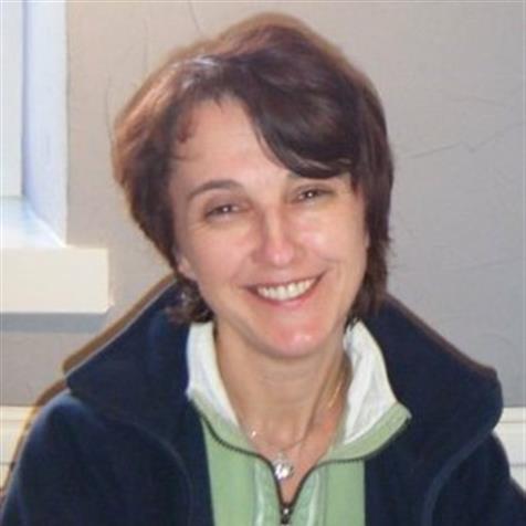 Zdenka Reinhardt