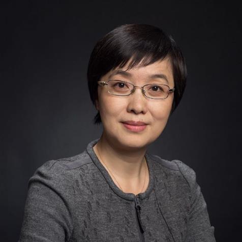 Jinping Liu