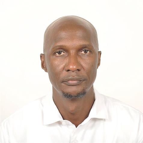 Julius Mwita