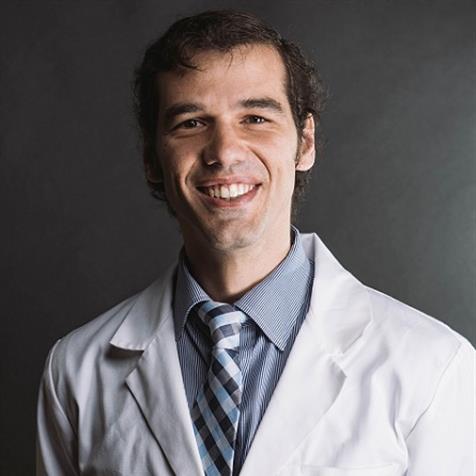 Guillermo Larios