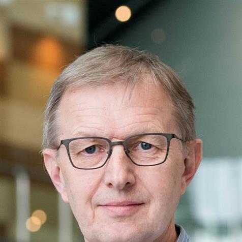 Victor Tybulewicz