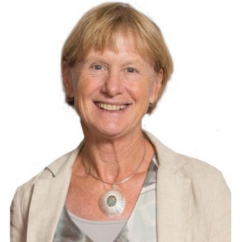 Jane Burs