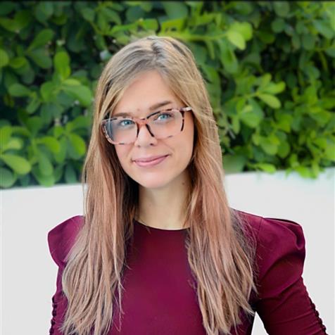 Meghan Didier