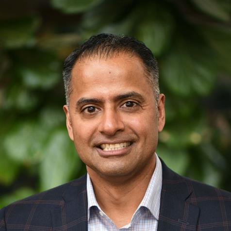 Ben Sivarajan