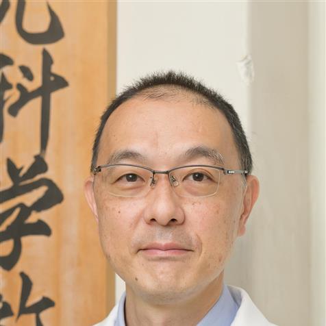 Hikoro Matsui
