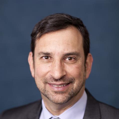 Mark Schwartz
