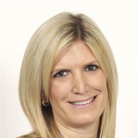Gillian Blue