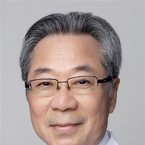 Davy Cheng