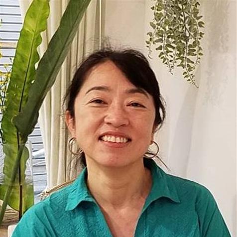 Aya Miyazaki