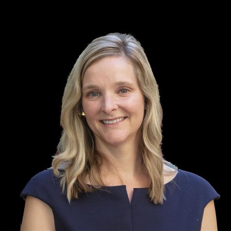 Rachel Hopper