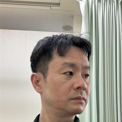 Shinichi Takatsuki