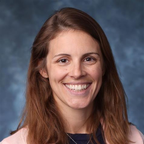 Lindsey Gakenheimer-Smith