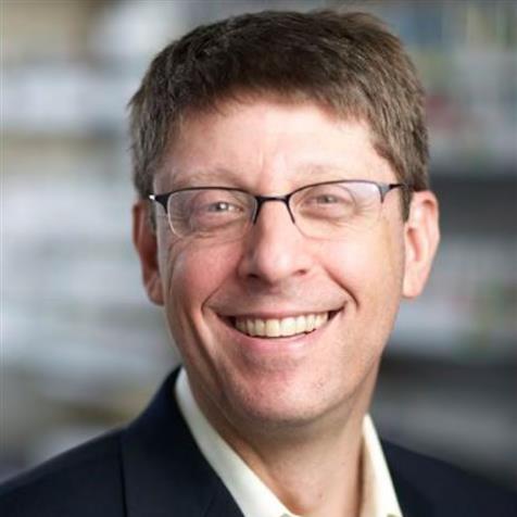 Bruce Gelb
