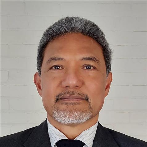 Joseph Kado