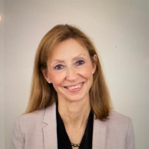 Kirsten Odegard