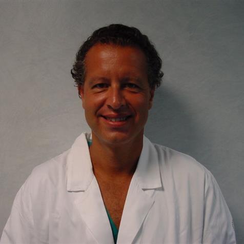 Antonio Amodeo