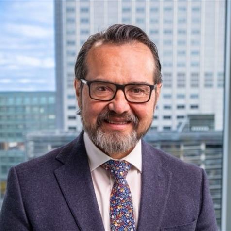 Francisco Lopez-Jimenez