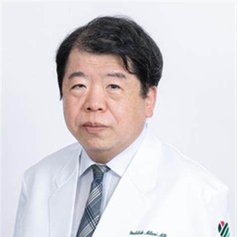 Yoshihide Mitani