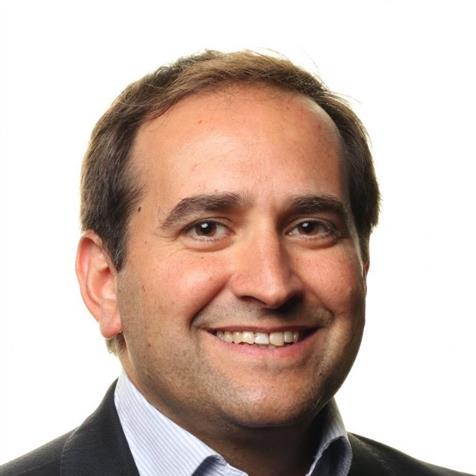 Juan Pablo Kaski