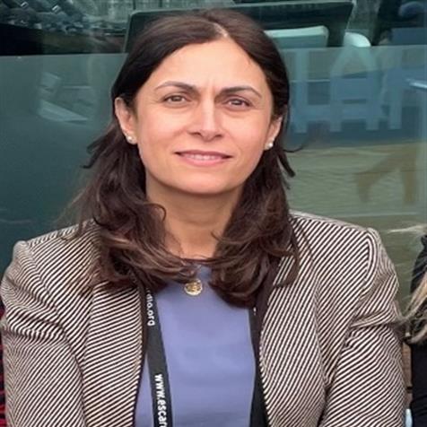 Hajar Habibi