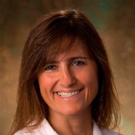 Silvana Molossi