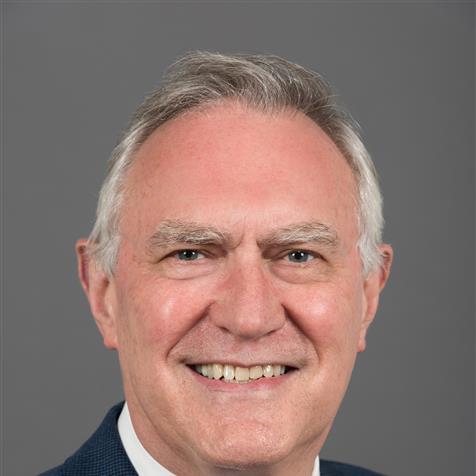 Peter Laussen