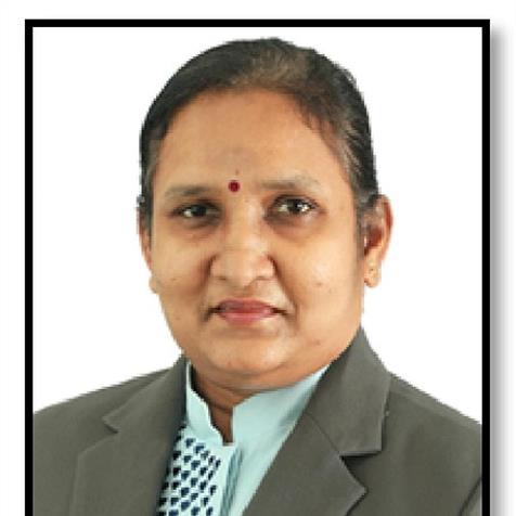 Karpagam Jayabalan