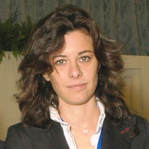 Alessandra Manes