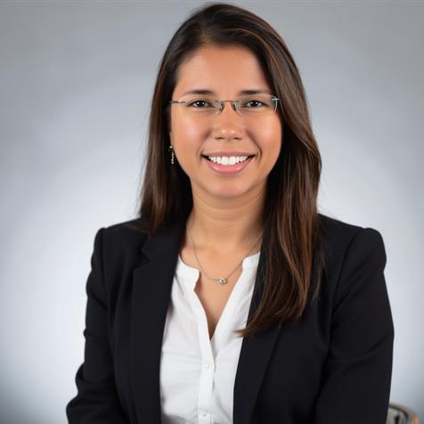 Johanna Calderon