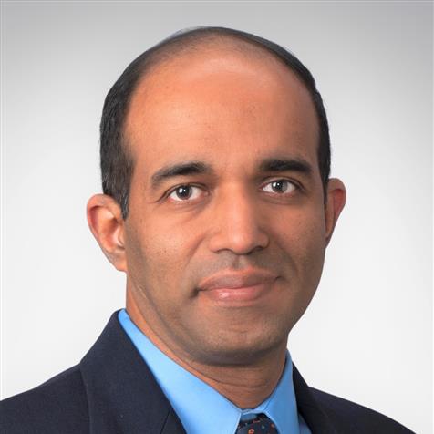 Srinivasan Suresh