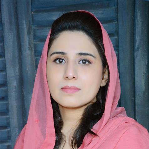 Saadia llyas