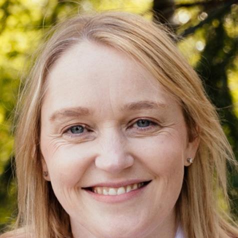 Angela McBrien