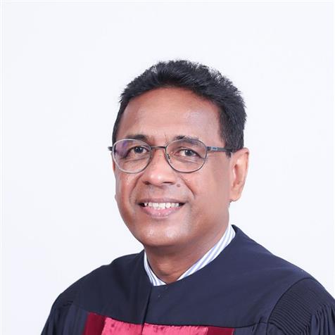 Duminda Samarasinghe