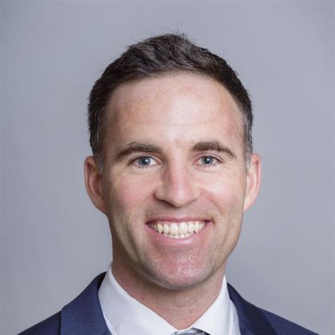 Daniel Peck