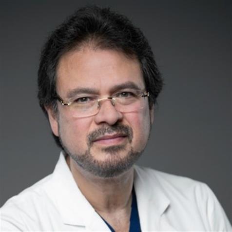 Ricardo Munoz