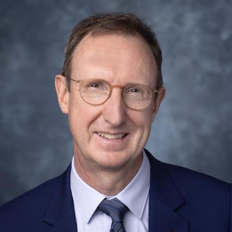 David S. Winlaw