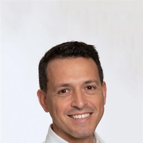 Israel Valverde