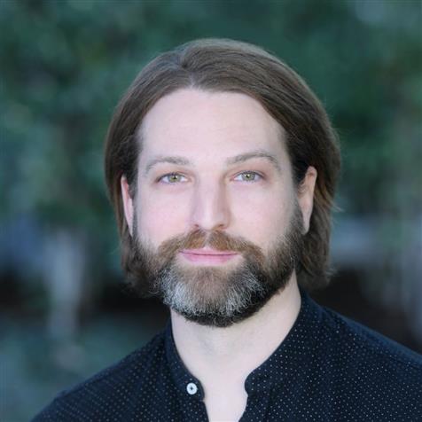 Julian Cameron