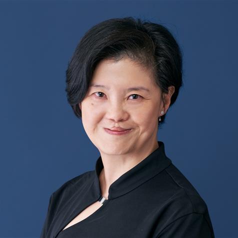 Sabrina Tsao