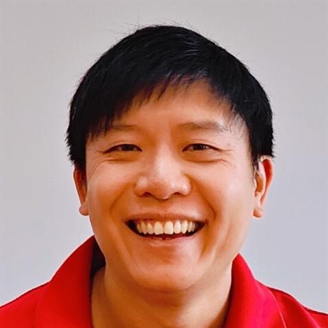 Michael Tan