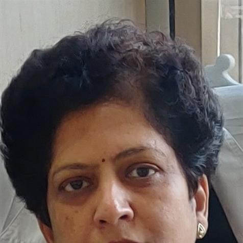 Snehal Kulkarni