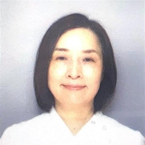 Yoko Yoshida