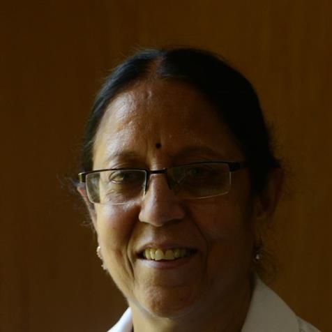 Anita Saxena