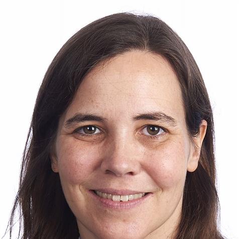 Claire Irving