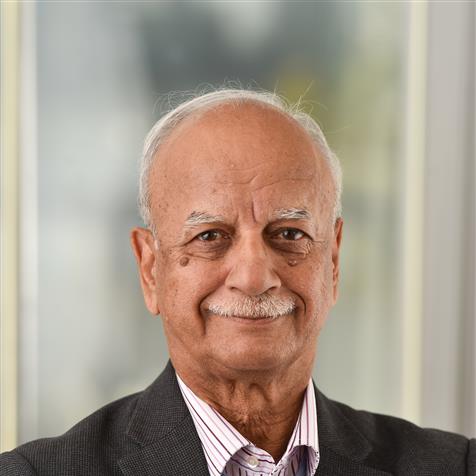Shakeel Qureshi