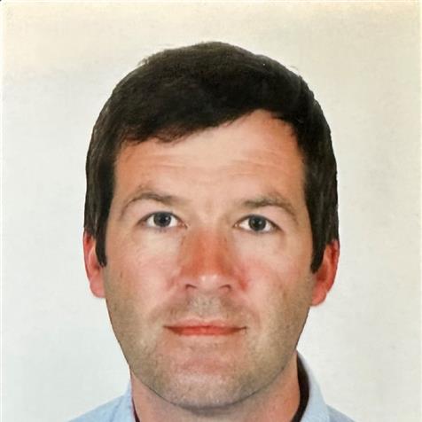 Owen Robinson