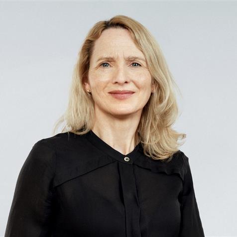 Siri Ann Nyrnes