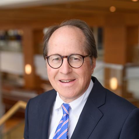 Carl L. Backer