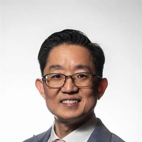 Jeff Kim