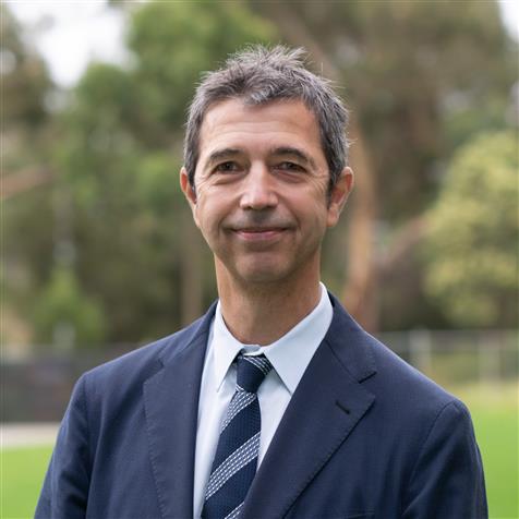 Christian Brizard